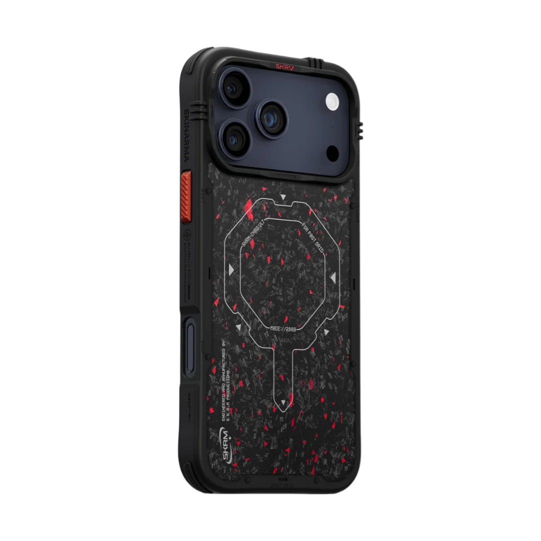 SKINARMA VEKTOR Phone Case